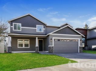 2525 W 10th St, Camas, WA 98607
