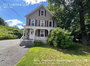 151 Lantern Ln APT 1, White River Junction, VT 05001