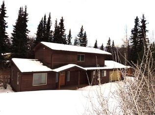20148 Lucas Ave, Eagle River, AK 99577