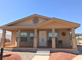 13490 E 51st St, Yuma, AZ 85367