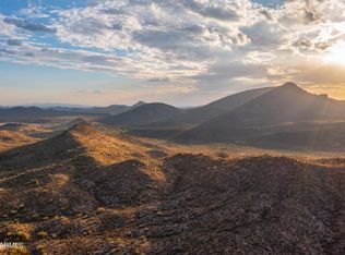 445XX N Cottonwood Canyon Rd #1, Cave Creek, AZ 85331