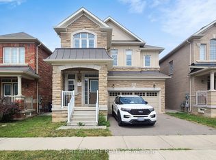 423 Grindstone Trl, Oakville, ON L6H 0S1