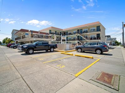 1800 Atlantic Ave #204, North Wildwood, NJ, 08260