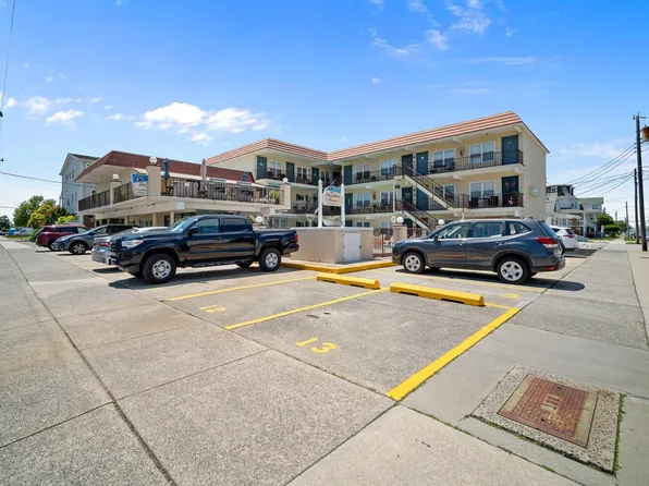 1800 Atlantic Ave #204, North Wildwood, NJ 08260