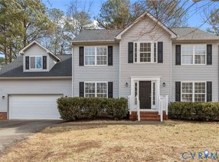 2013 Hunton Commons Ln, Glen Allen, VA 23059