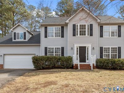 2013 Hunton Commons Ln, Glen Allen, VA, 23059
