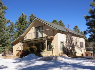 8199 Birch Dr, Rye, CO 81069