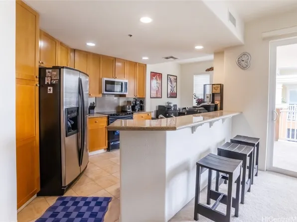 520 Lunalilo Home Rd Unit 7402, Honolulu, HI 96825
