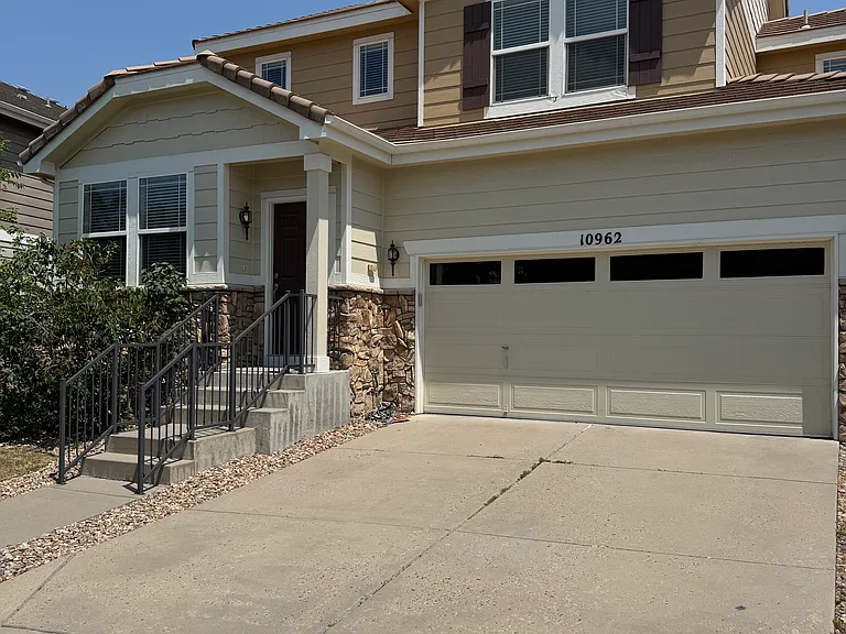 10962 Timber Ridge Ln — Photo 1