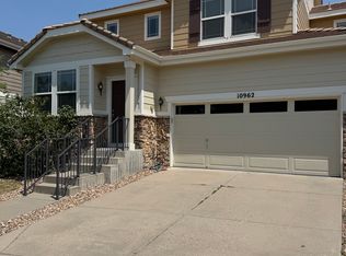 10962 Timber Ridge Ln, Highlands Ranch, CO 80130