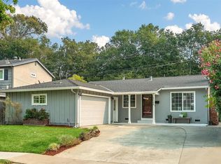 5064 Kingston Way, San Jose, CA 95130