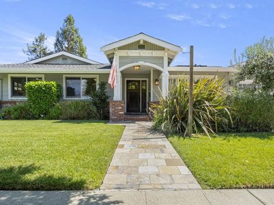 1366 Glenmoor Way, San Jose, CA, 95129