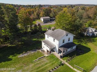 307 High St, Philipsburg, PA 16866