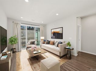 Fremont Place, Littleton, CO 80122