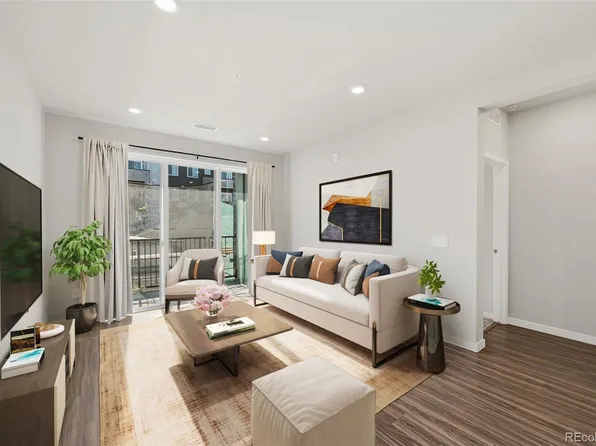 420 E Fremont Place #206, Littleton, CO 80122