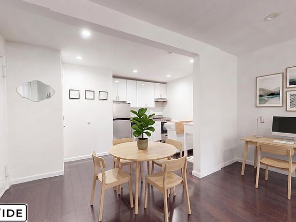 2nd image of 690 Fort Washington Ave APT 5D