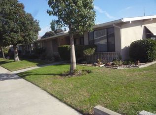 13560 Saint Andrews Dr APT 3G, Seal Beach, CA 90740