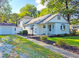 1017 Corporation Line St, Bridgeport, IL 62417