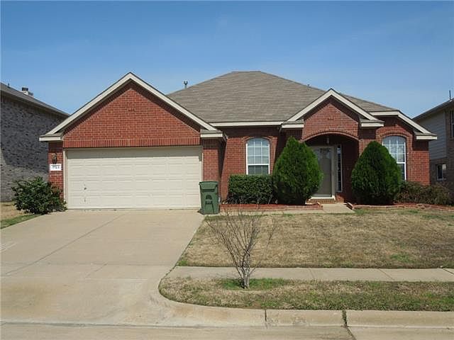 1st image of 7123 Lake Hawkins Dr