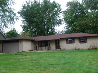 521 New Plat St, Allenton, WI 53002