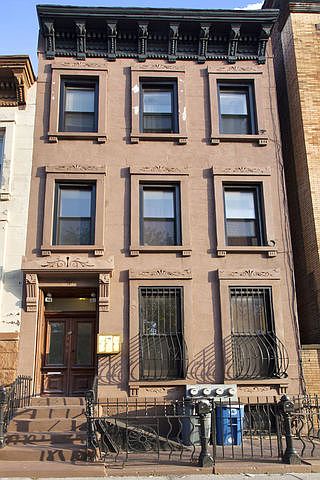 1st image of 548 Macon St #3