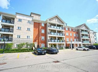 70 Baycliffe Cres #301, Brampton, ON L7A0Z5