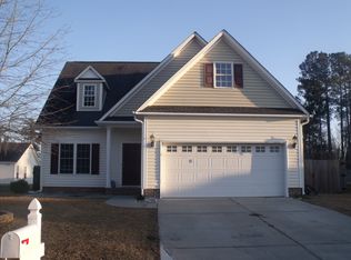 103 Felicity Ln, New Bern, NC 28562