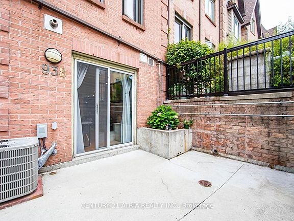 5th image of 75 Weldrick Rd E #938