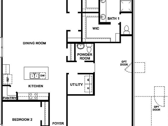 Floor Plan.