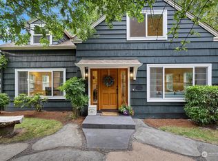 16536 SE Newport Way, Bellevue, WA