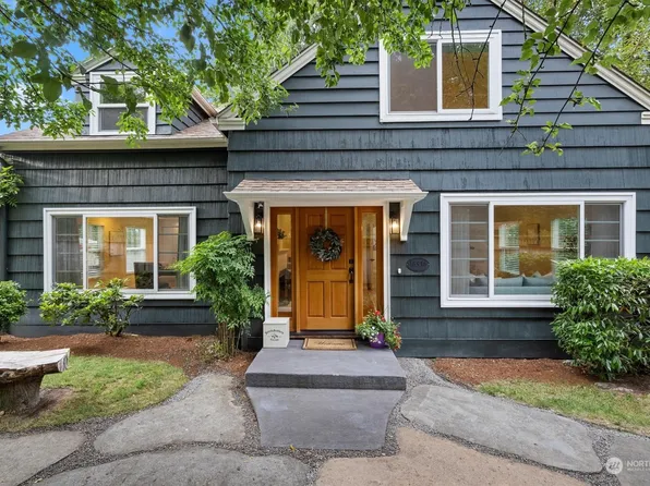 16536 SE Newport Way, Bellevue, WA 98006