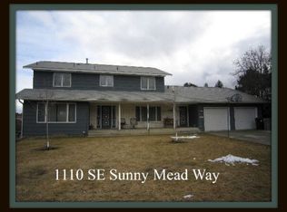 1110 SE Sunnymead Way, Pullman, WA 99163
