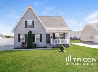 3222 Hardwood Dr, Murfreesboro, TN 37129