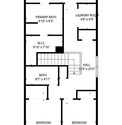 5th image of 4638 Beacon Ridge Ln
