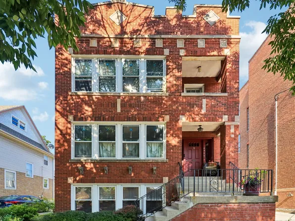4446 N Lowell Ave, Chicago, IL 60630