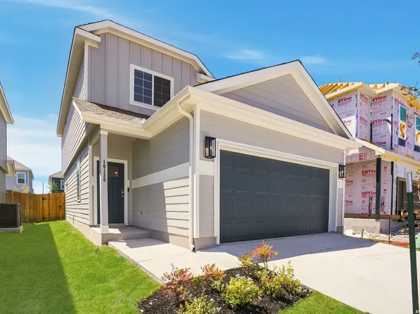 10130 BIXBITE TRL, San Antonio, TX 78245