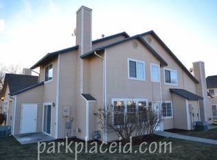29 N Barritz Ct, Nampa, ID 83651