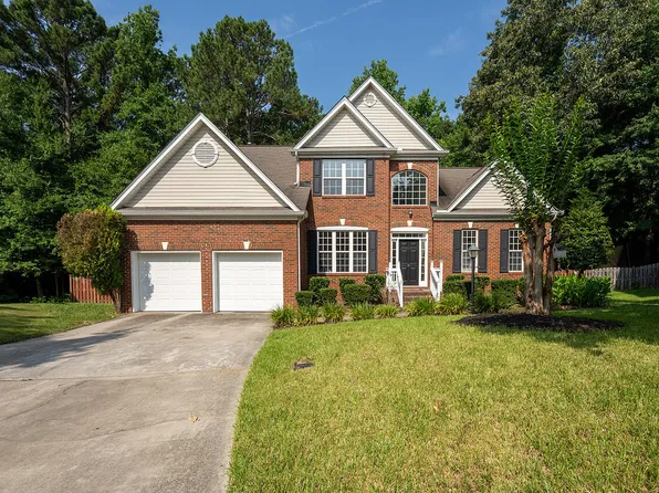 6 S Bay Xing, Columbia, SC 29229