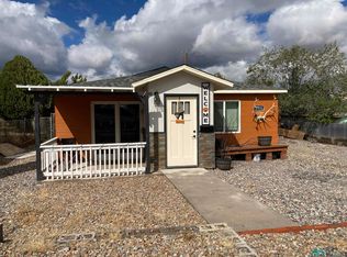 708 Guinevan St, Bayard, NM 88023