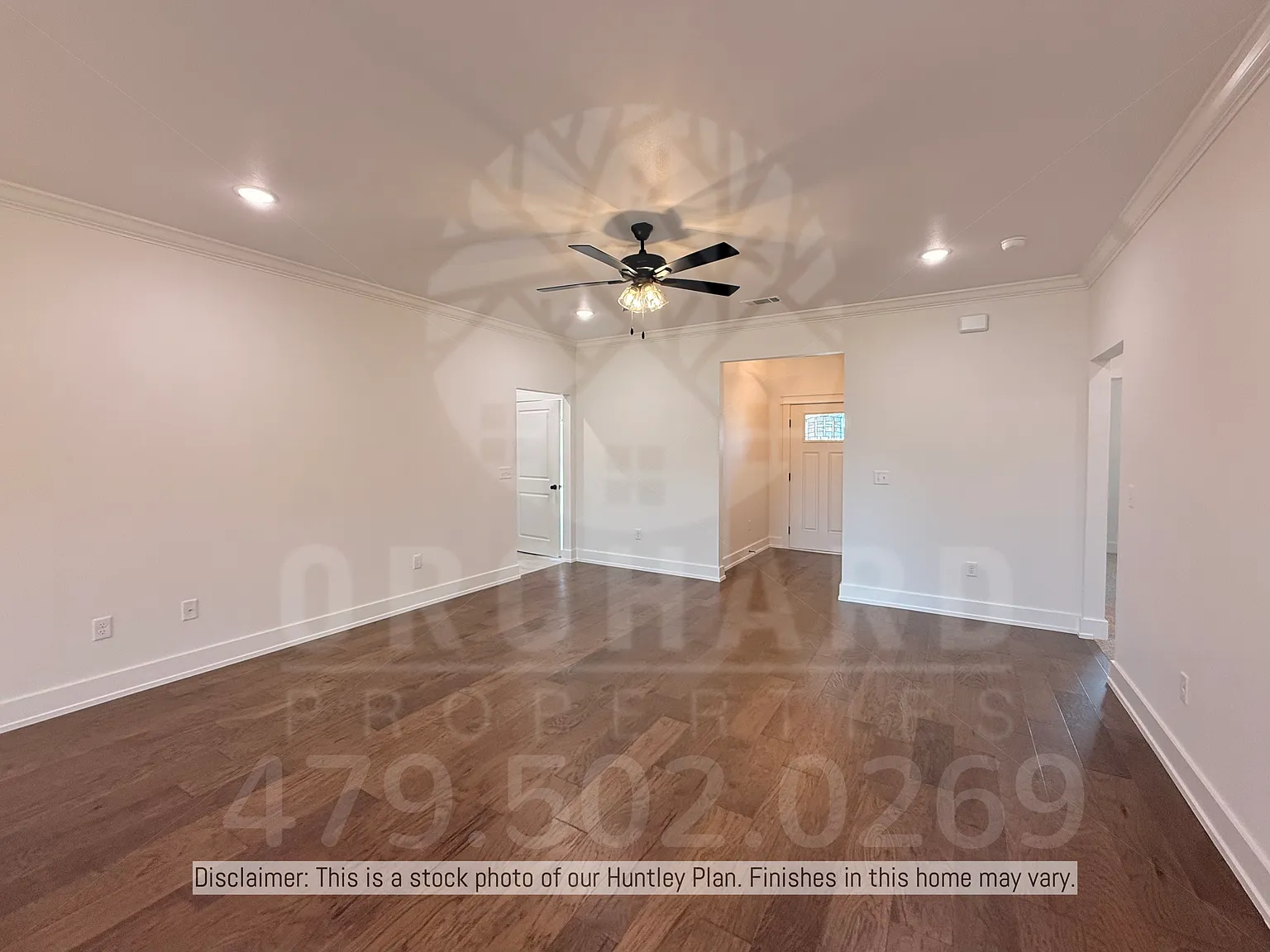 3 bed, 1450 sqft, $1,475 — Photo 3