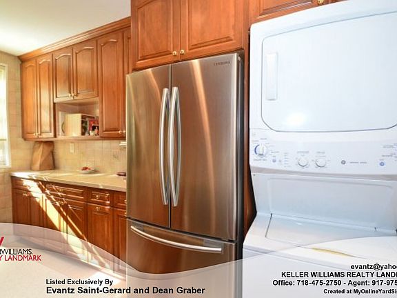 5th image of 252-37 60th Avenue #Upper
