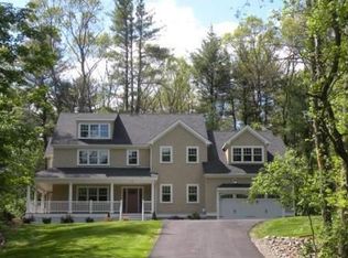 37 Beaver Pond Rd, Beverly, MA 01915