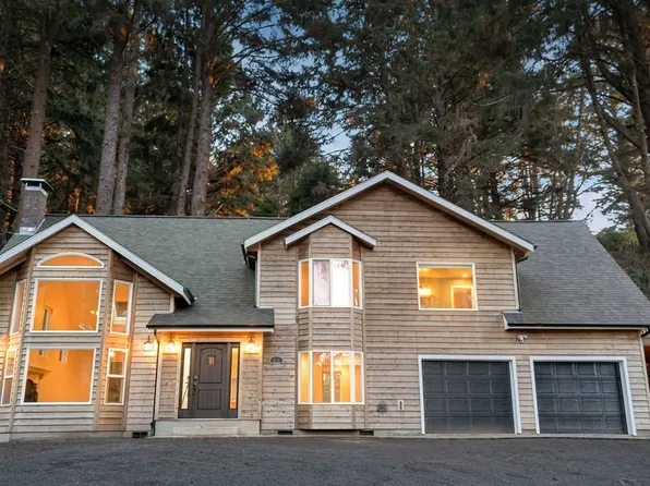 131 Arbor Ln, Cannon Beach, OR 97110