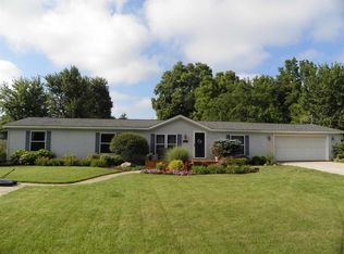 1013 W Quincy St, Garrett, IN