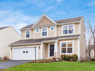 7897 Black Willow Dr, Blacklick, OH 43004