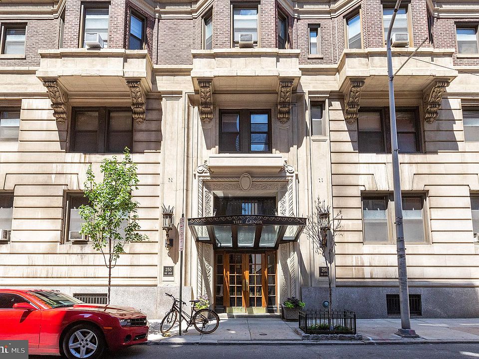 1st image of 250 S 13th St APT 2B