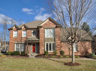 507 Foxwick Ct, Louisville, KY 40223