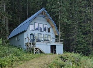 34223 Stevens Rd, Leavenworth, WA 98826