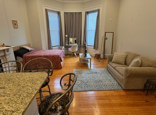 112 Marlborough St APT 2R, Boston, MA 02116