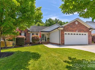 1209 Danielle Downs Ct SE, Concord, NC 28025